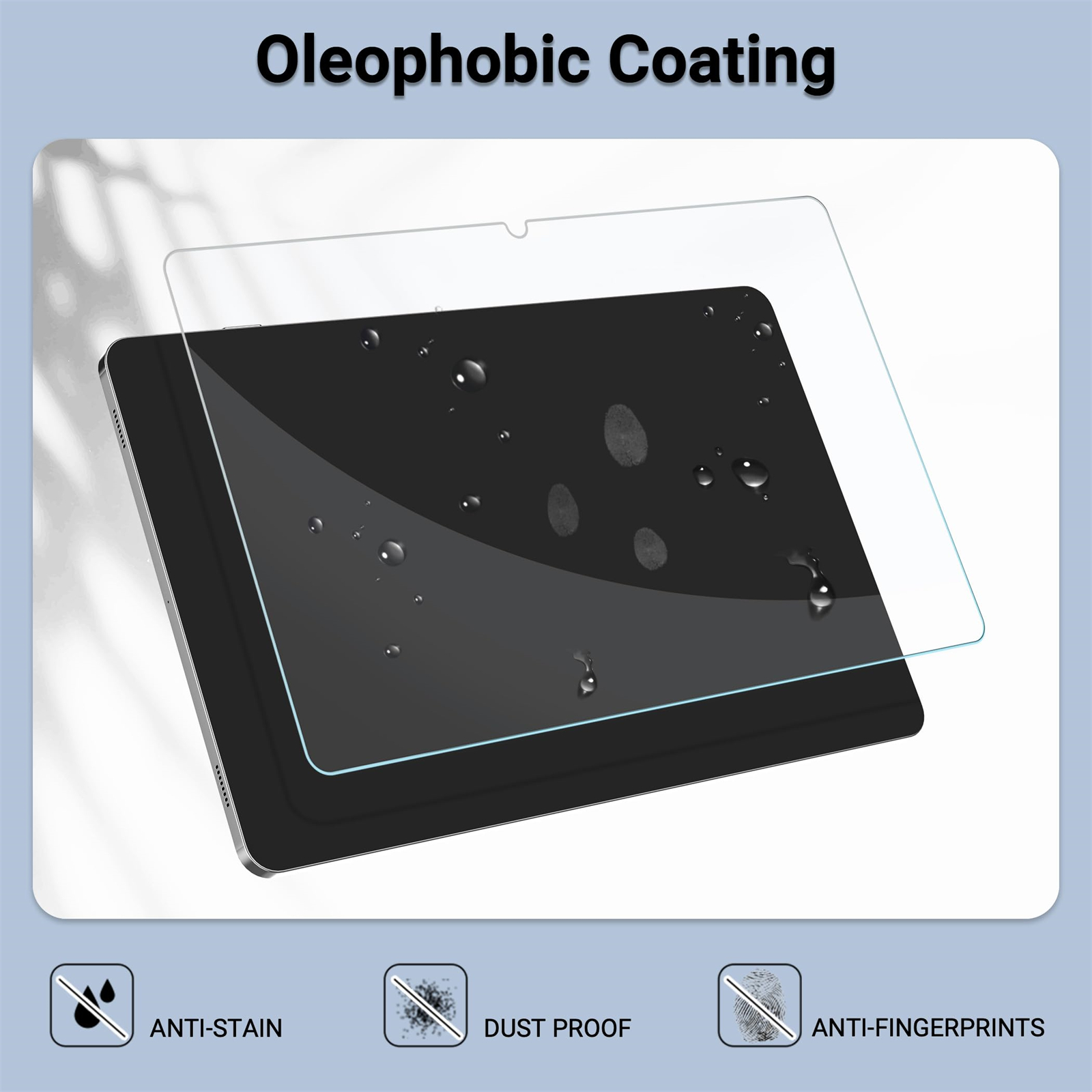 Tablet Tempered Glass For Blac – Blackview Tablet Accessories Bewertung und Preis