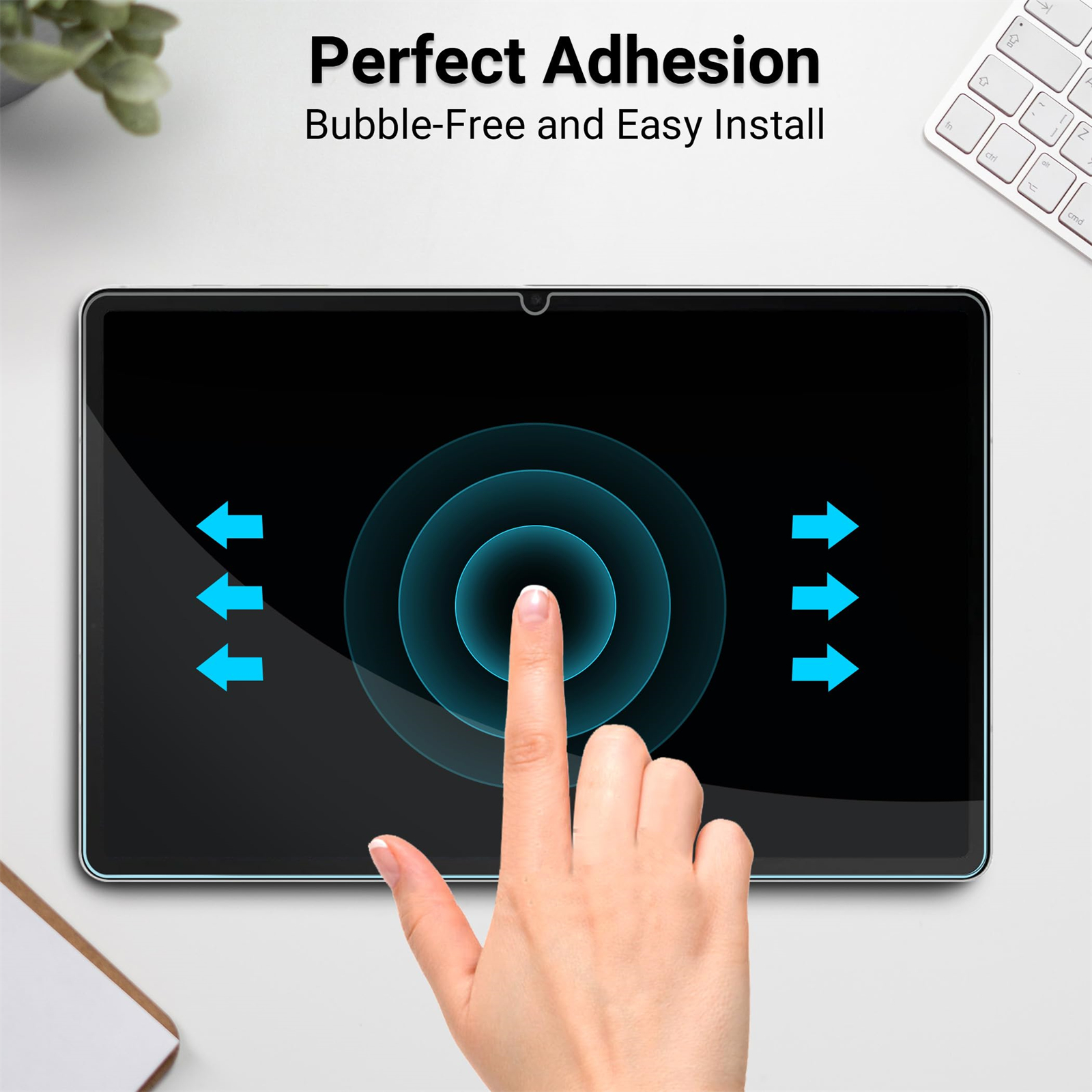 Tablet Tempered Glass For Blac – Blackview Tablet Accessories Bewertung und Preis