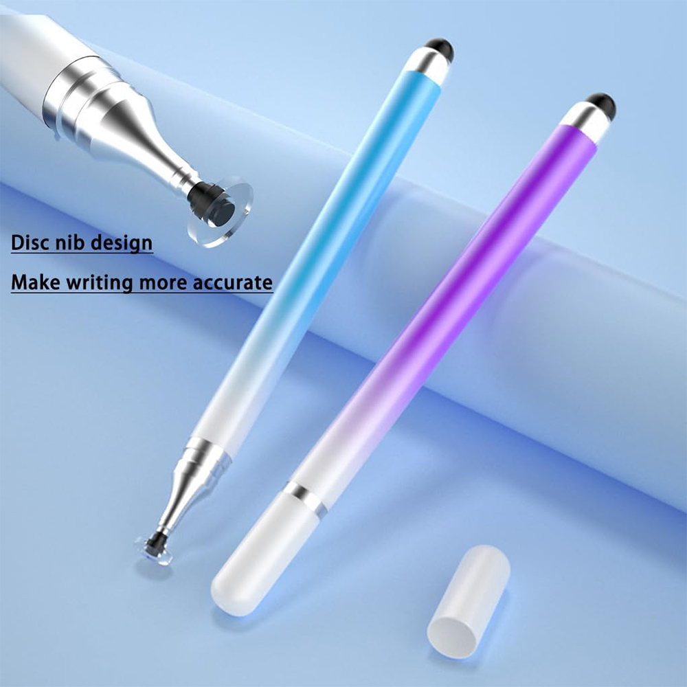 Stylus Pen For Touch Screens 2 – Tablet Accessories Kids Bewertung und Preis