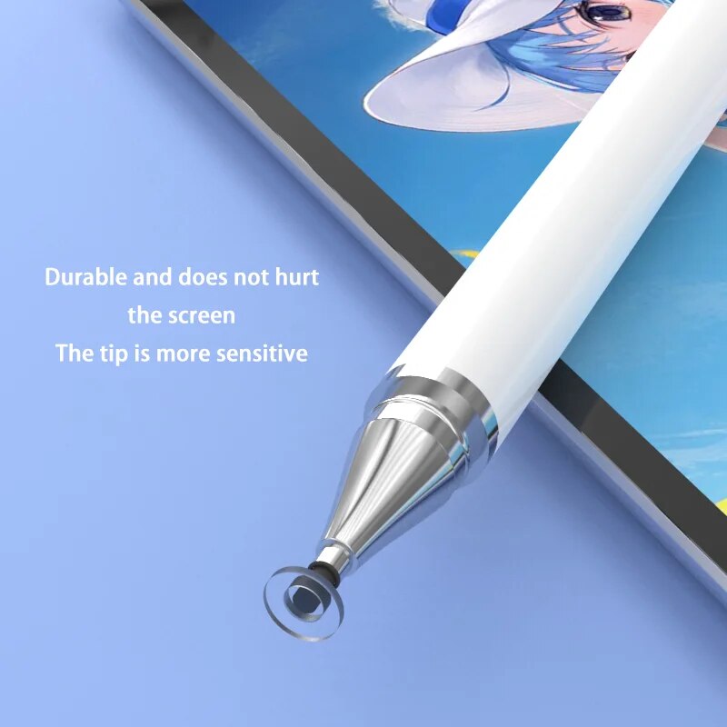 Universal Tablet Pen Touch Scr – Iphone Tablet Accessories Bewertung und Preis