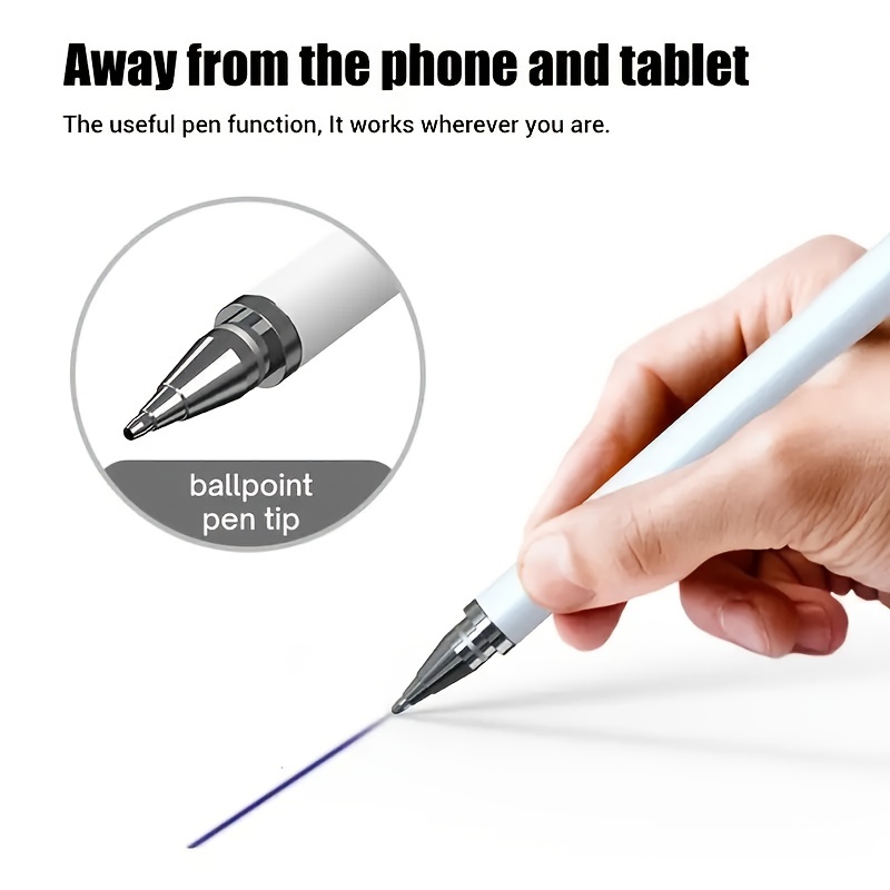 Universal Stylus Pen For Andro – Tablet Accessories Kids Bewertung und Preis