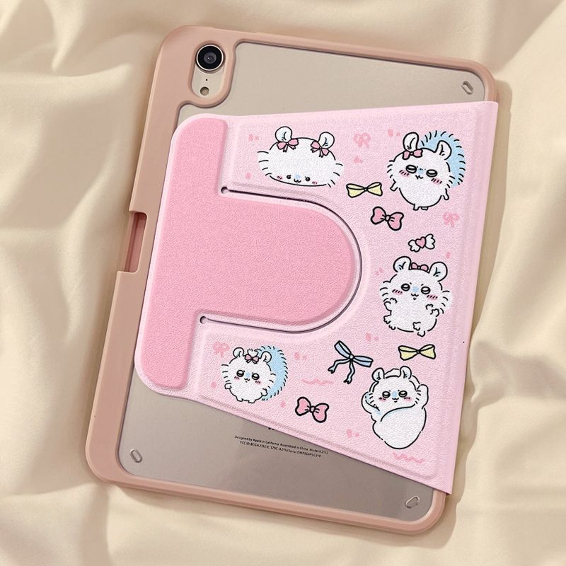 Anime Chiikawa Momonga Cartoon – Tablet Ipad Accessories Bewertung und Preis