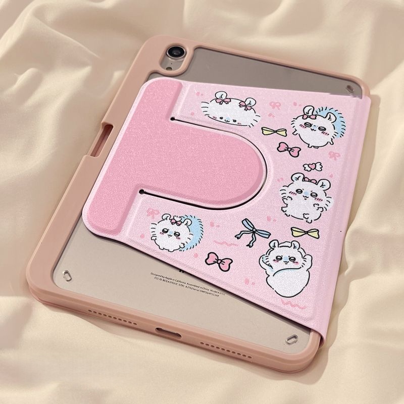 Anime Chiikawa Momonga Cartoon – Tablet Ipad Accessories Bewertung und Preis