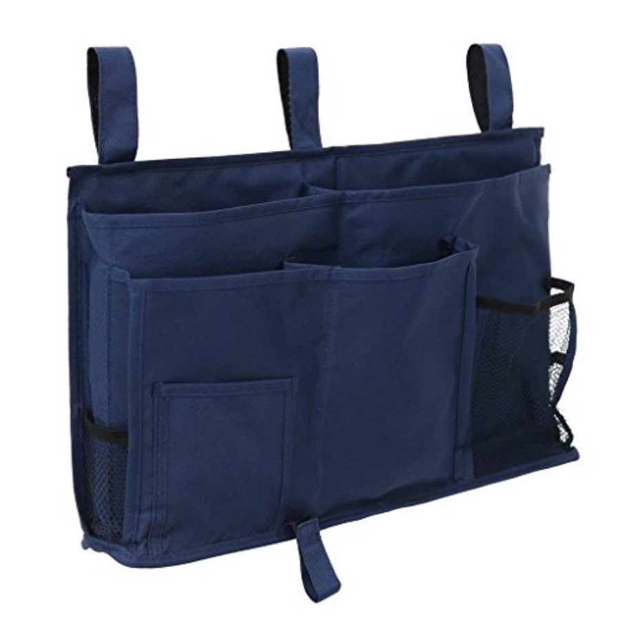 Bunk Bedside Caddy - Hanging S – Best Tablet Accessories Bewertung und Preis