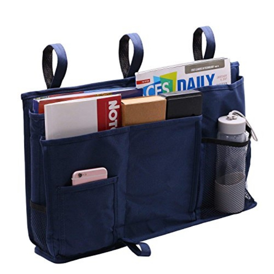 Bunk Bedside Caddy - Hanging S – Best Tablet Accessories Bewertung und Preis