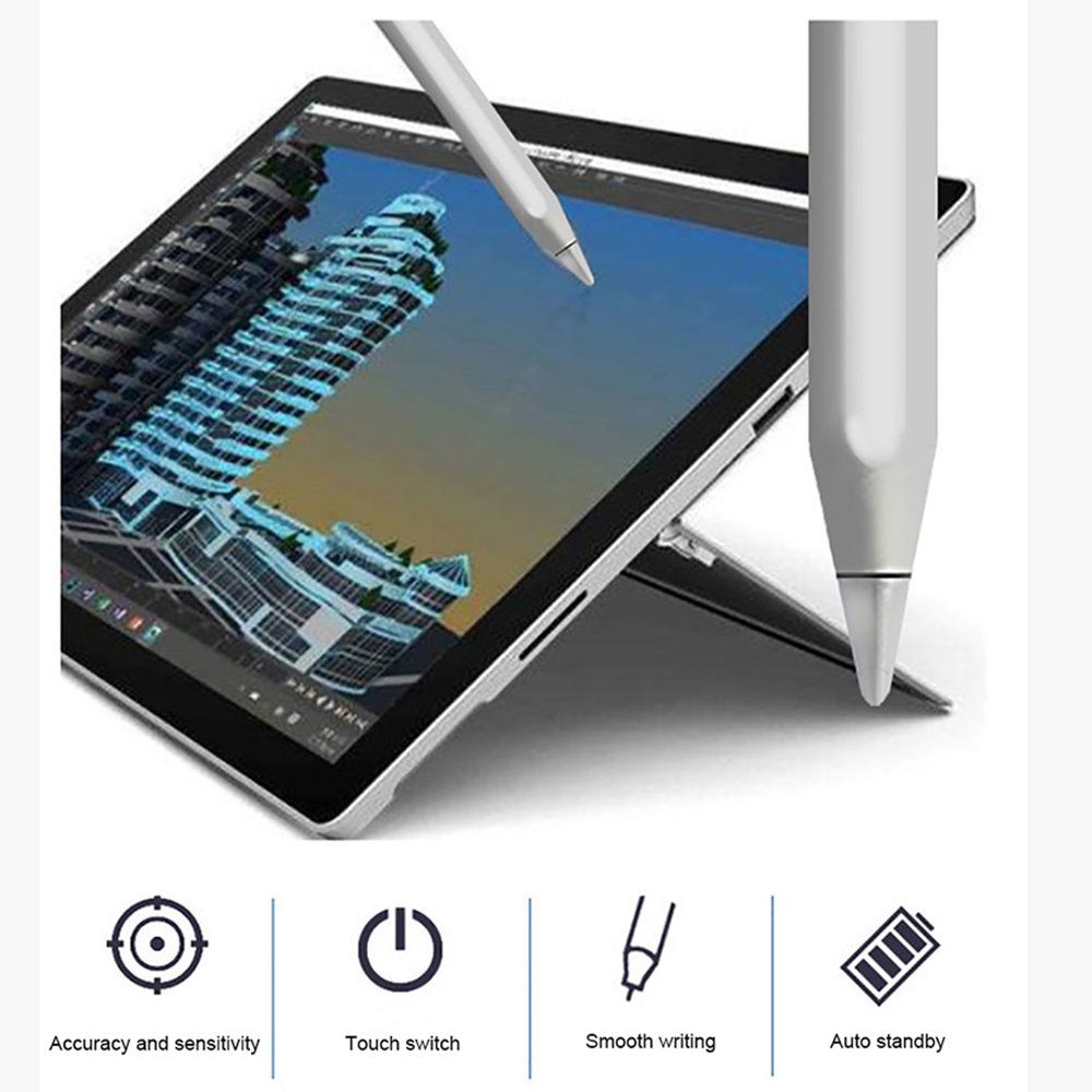NEW Universal Stylus Pen For A – Tablet Accessories Kids Bewertung und Preis