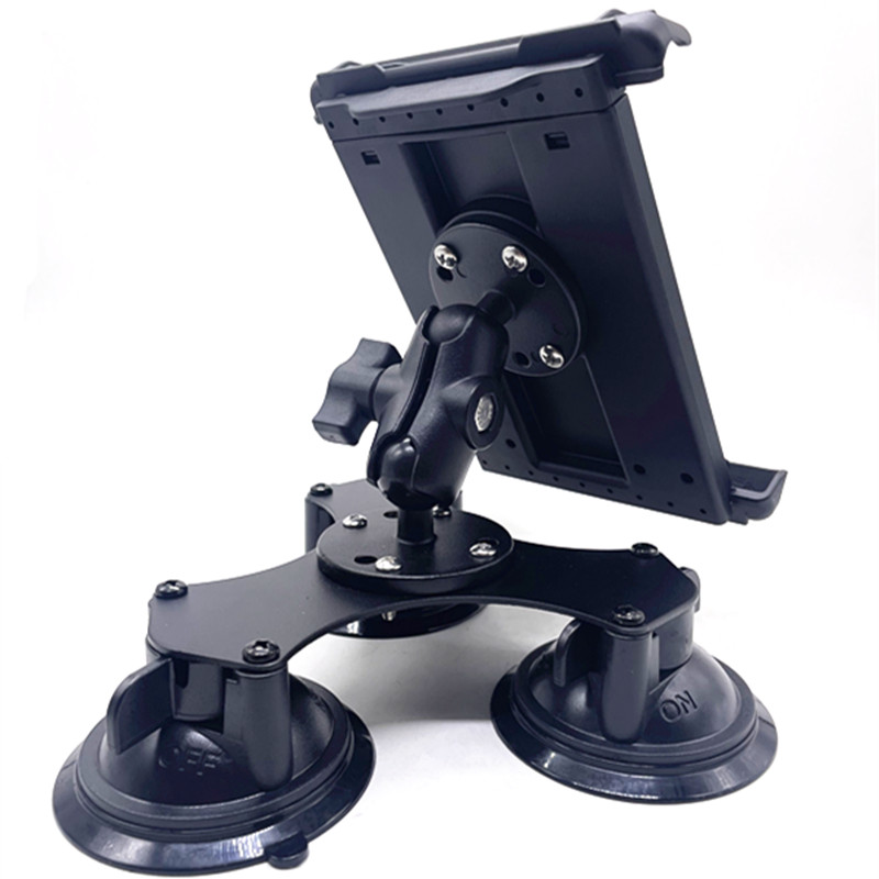Triple/Dual Suction Tablet Mou – Ram Tablet Accessories Bewertung und Preis