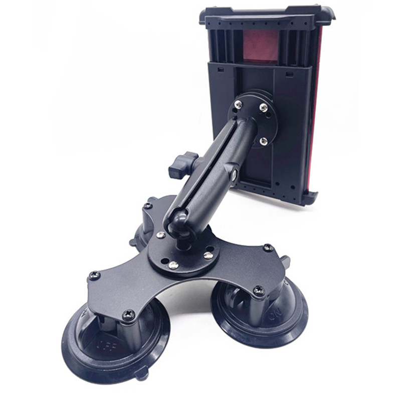 Triple/Dual Suction Tablet Mou – Ram Tablet Accessories Bewertung und Preis