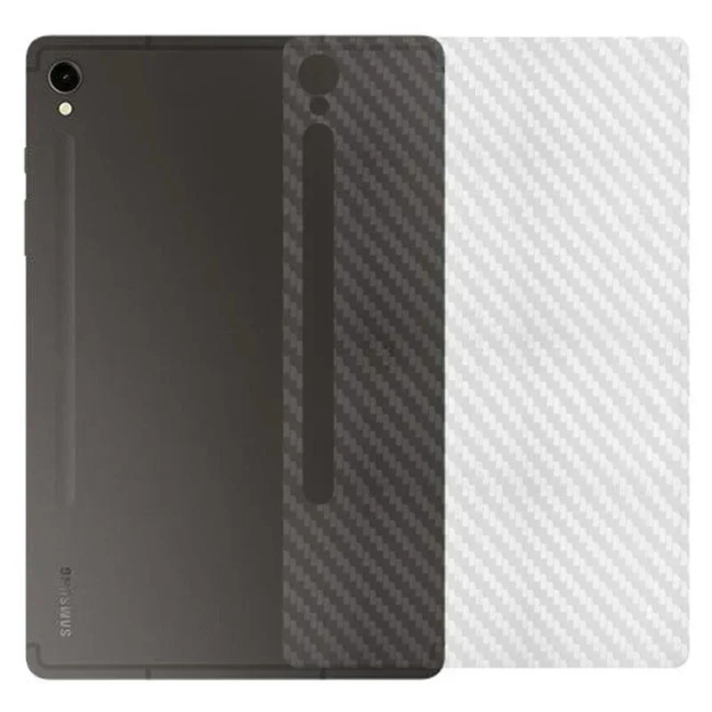 Back Film For Samsung Galaxy T – Samsung Tablet S10 Accessories Bewertung und Preis