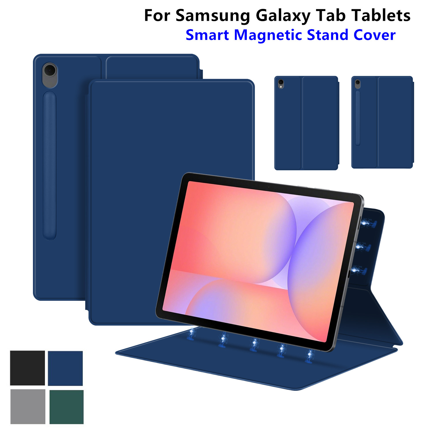 For Samsung Galaxy Tab S11 S10 – Samsung Tablet S10 Accessories Bewertung und Preis