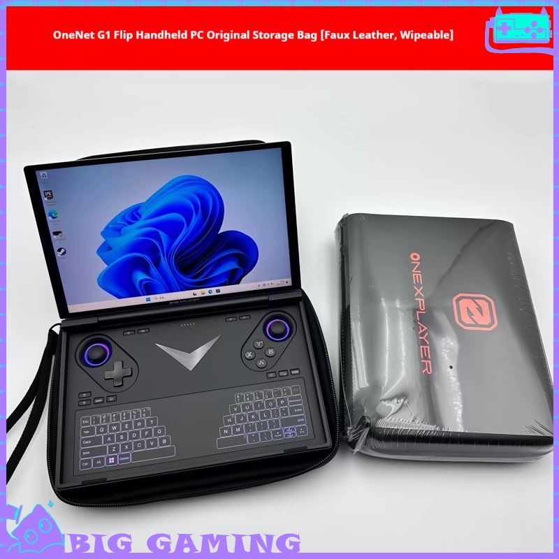 Onexplayer G1 Game Handheld Co – Tablet And Accessories Bag Bewertung und Preis