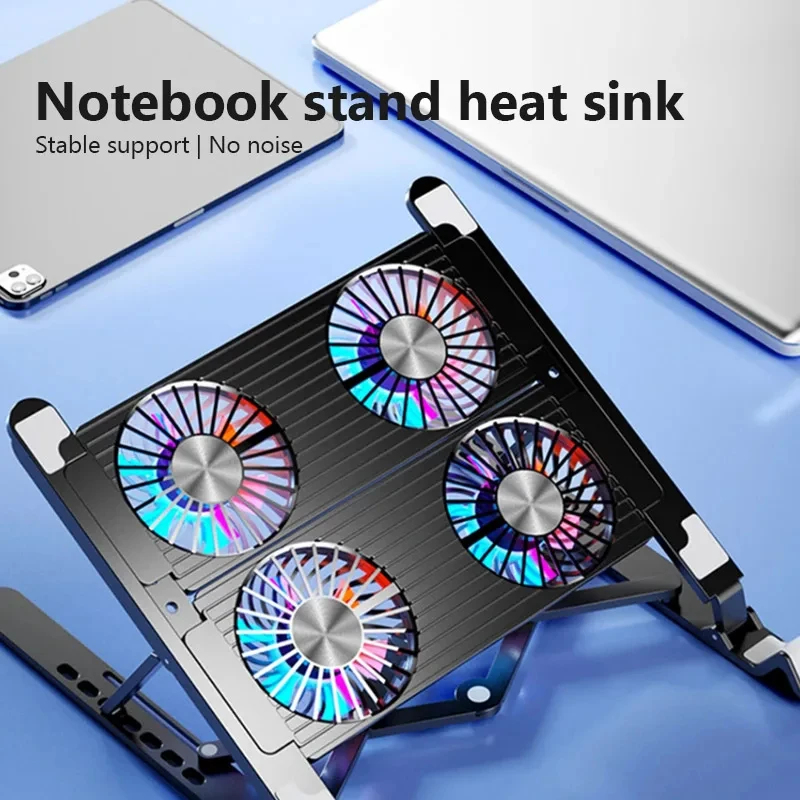 New Laptop Cooler Base Stand F – Cooling Stand Tablet Bewertung und Preis