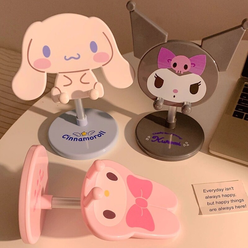 Kawaii Tablet Phone Holder 202 – Tablet Accessories For Students Bewertung und Preis