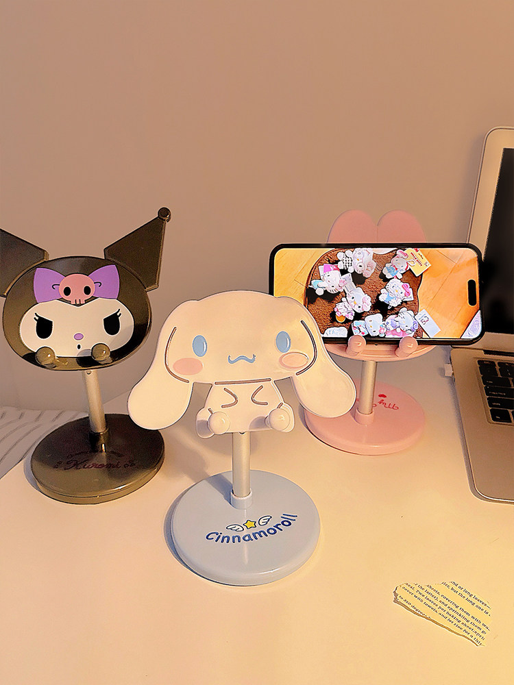 Kawaii Tablet Phone Holder 202 – Tablet Accessories For Students Bewertung und Preis