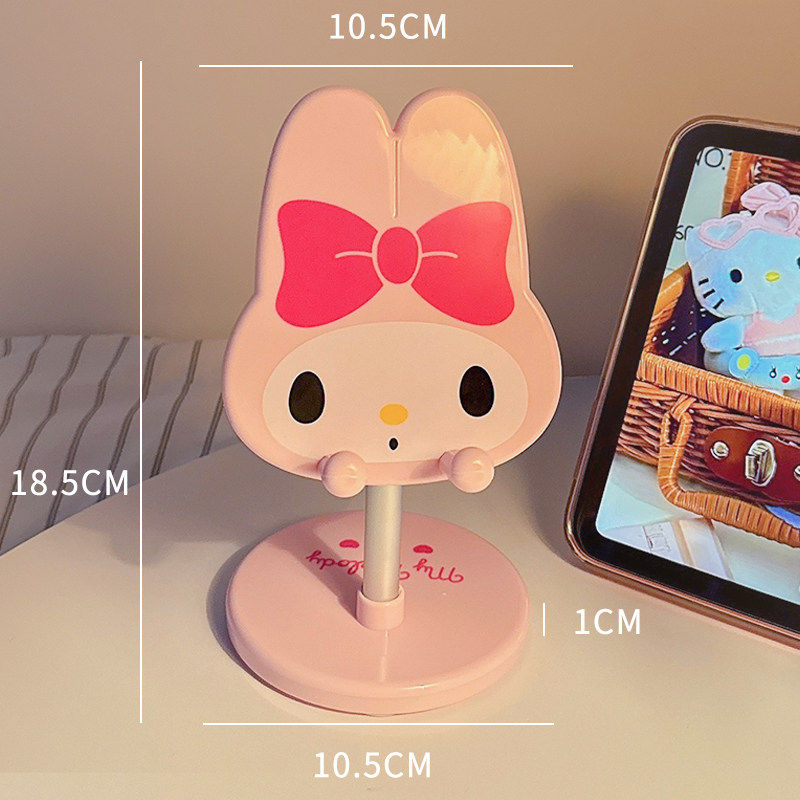 Kawaii Tablet Phone Holder 202 – Tablet Accessories For Students Bewertung und Preis