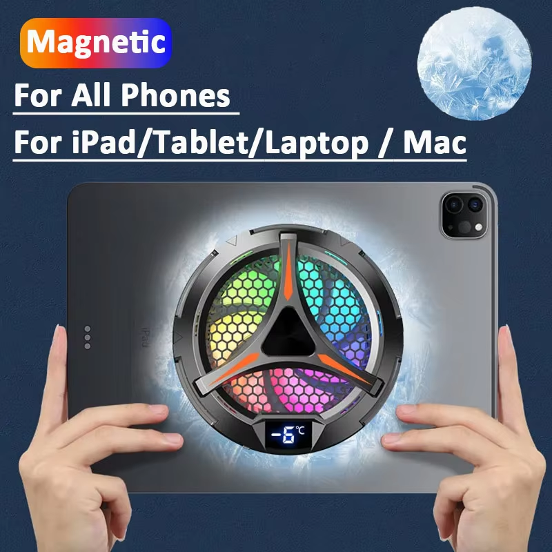 Cooling Radiator phone Magneti – Cooling Stand Tablet Bewertung und Preis