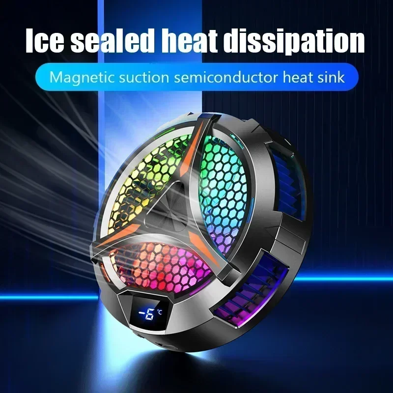 Cooling Radiator phone Magneti – Cooling Stand Tablet Bewertung und Preis