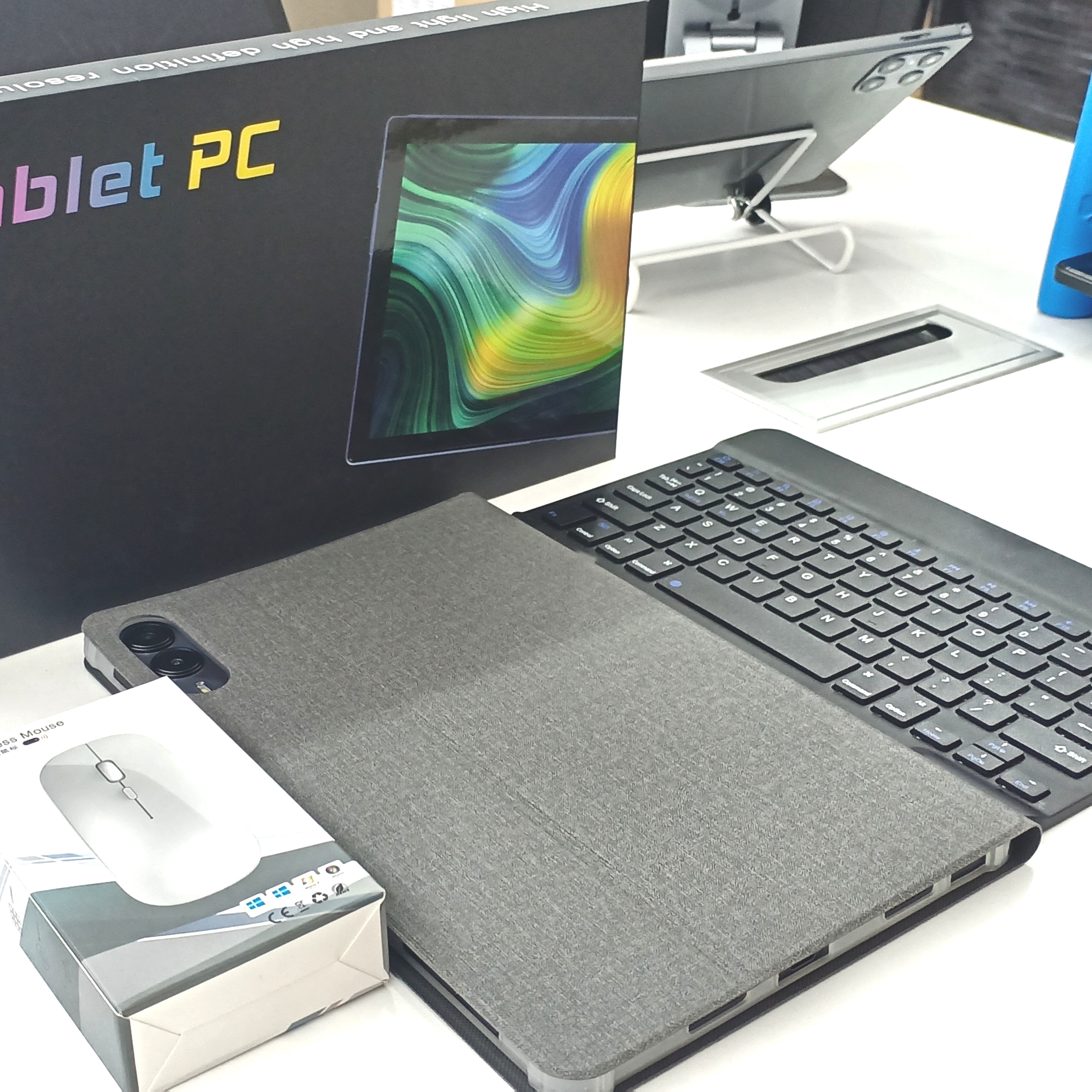 2025 the Latest Best-selling 1 – Best Tablet Accessories Bewertung und Preis