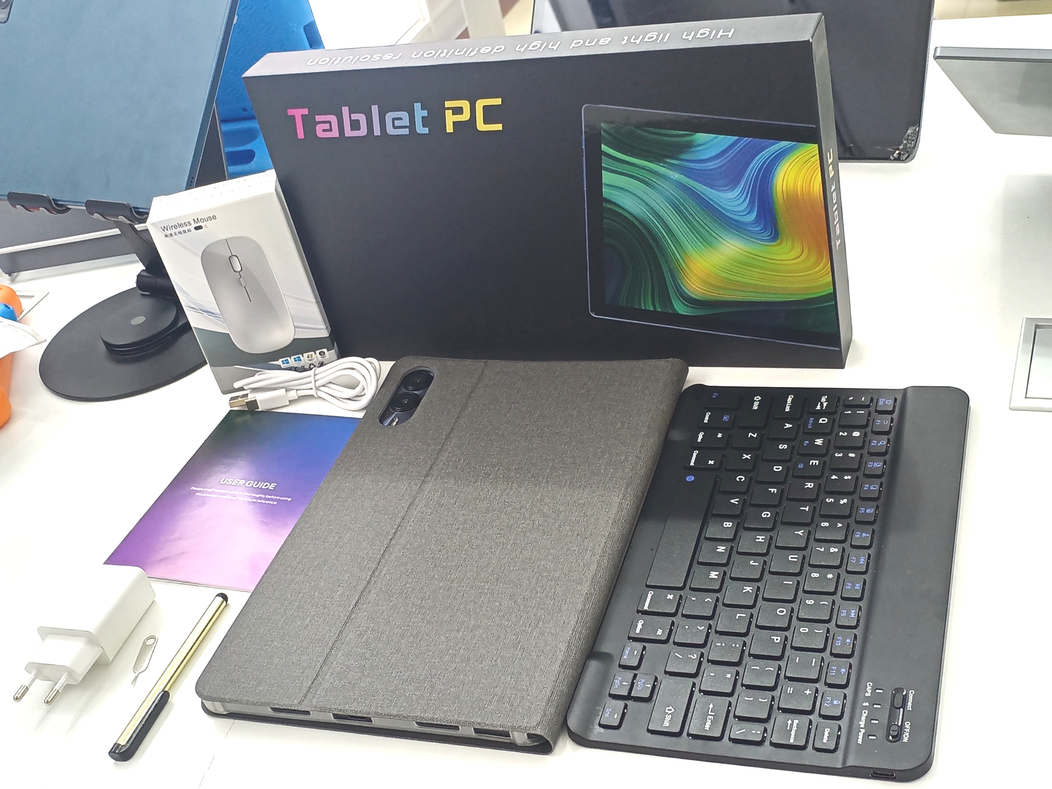 2025 the Latest Best-selling 1 – Best Tablet Accessories Bewertung und Preis