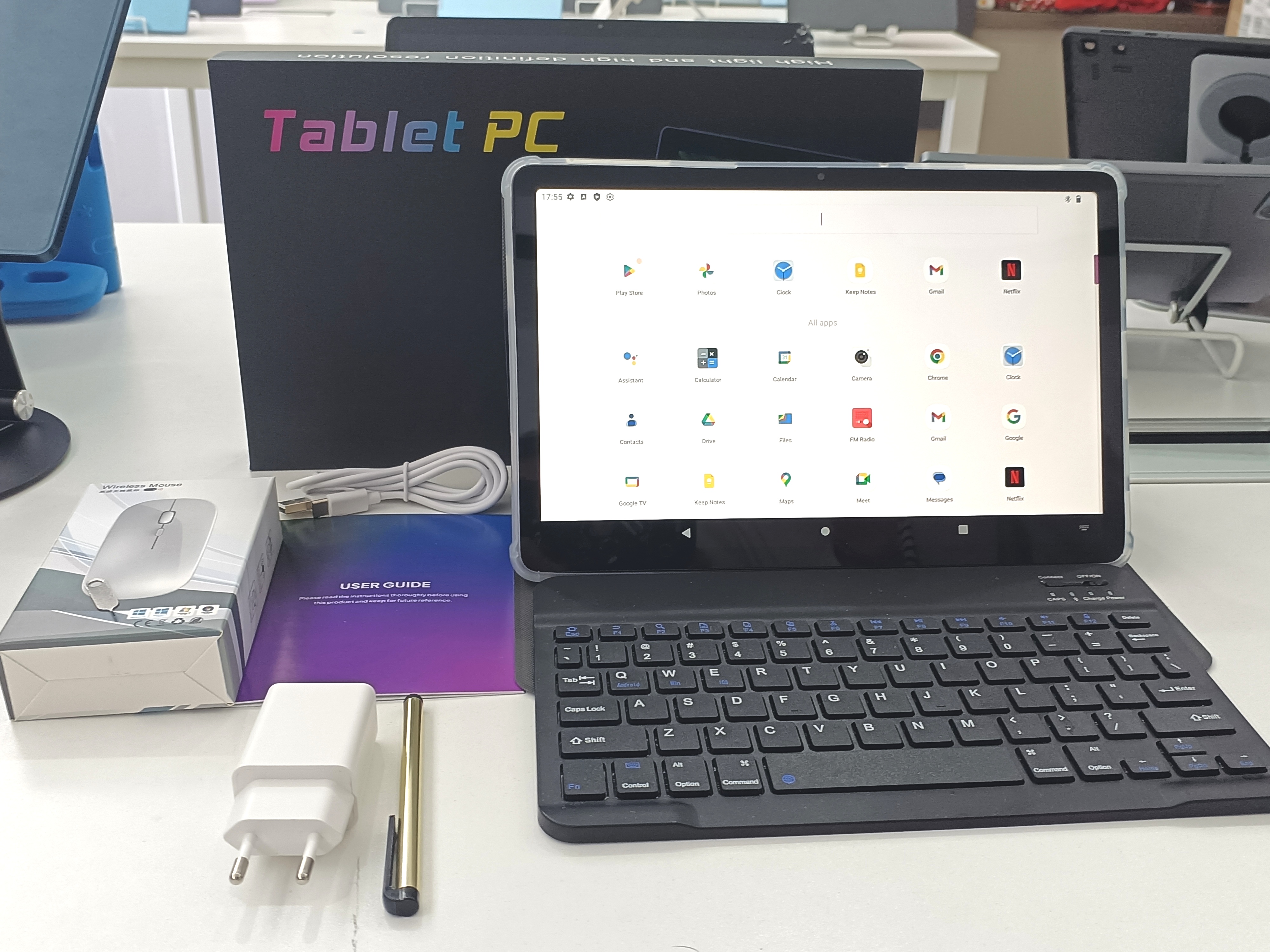 2025 the Latest Best-selling 1 – Best Tablet Accessories Bewertung und Preis