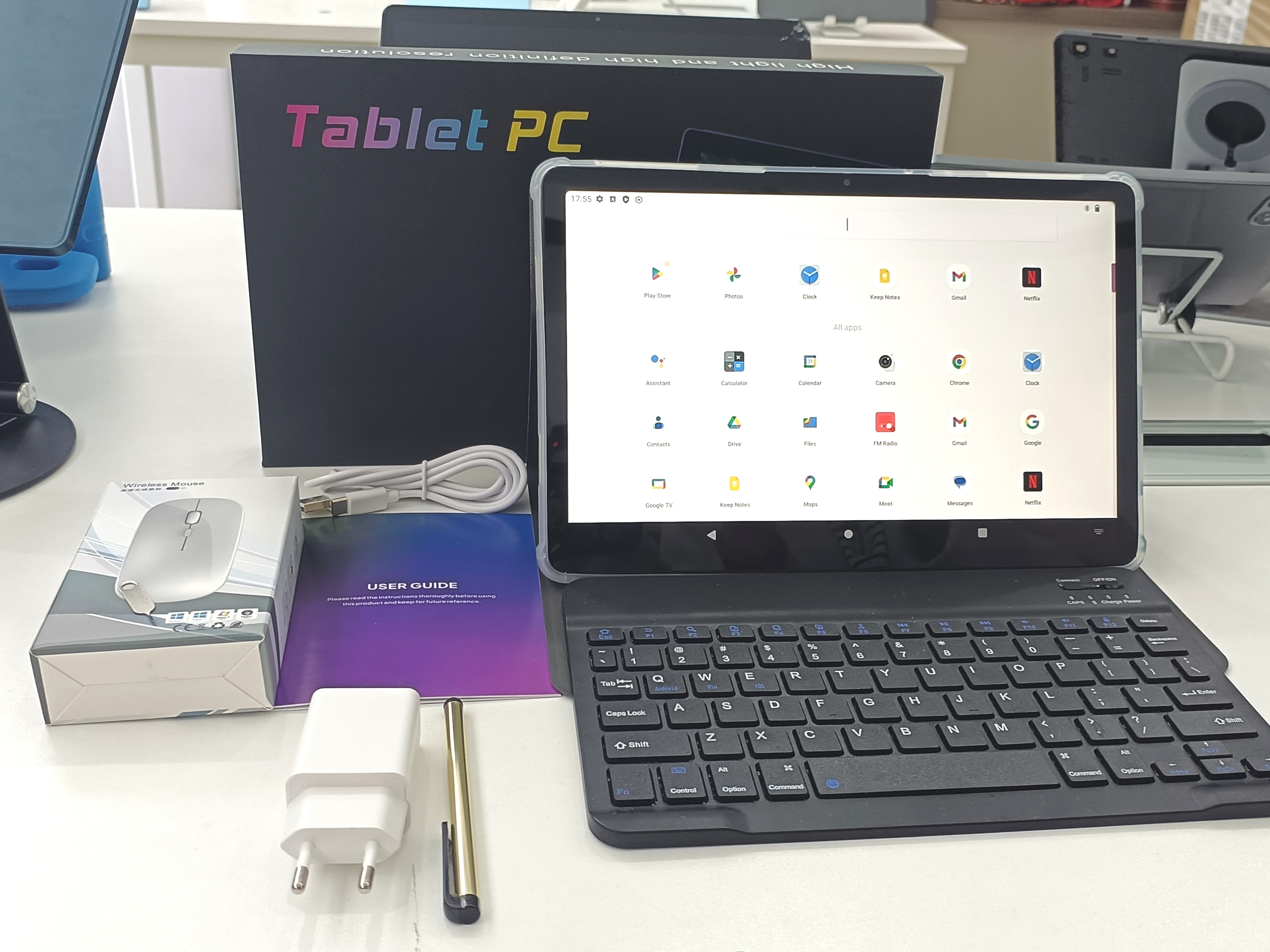 2025 the Latest Best-selling 1 – Best Tablet Accessories Bewertung und Preis