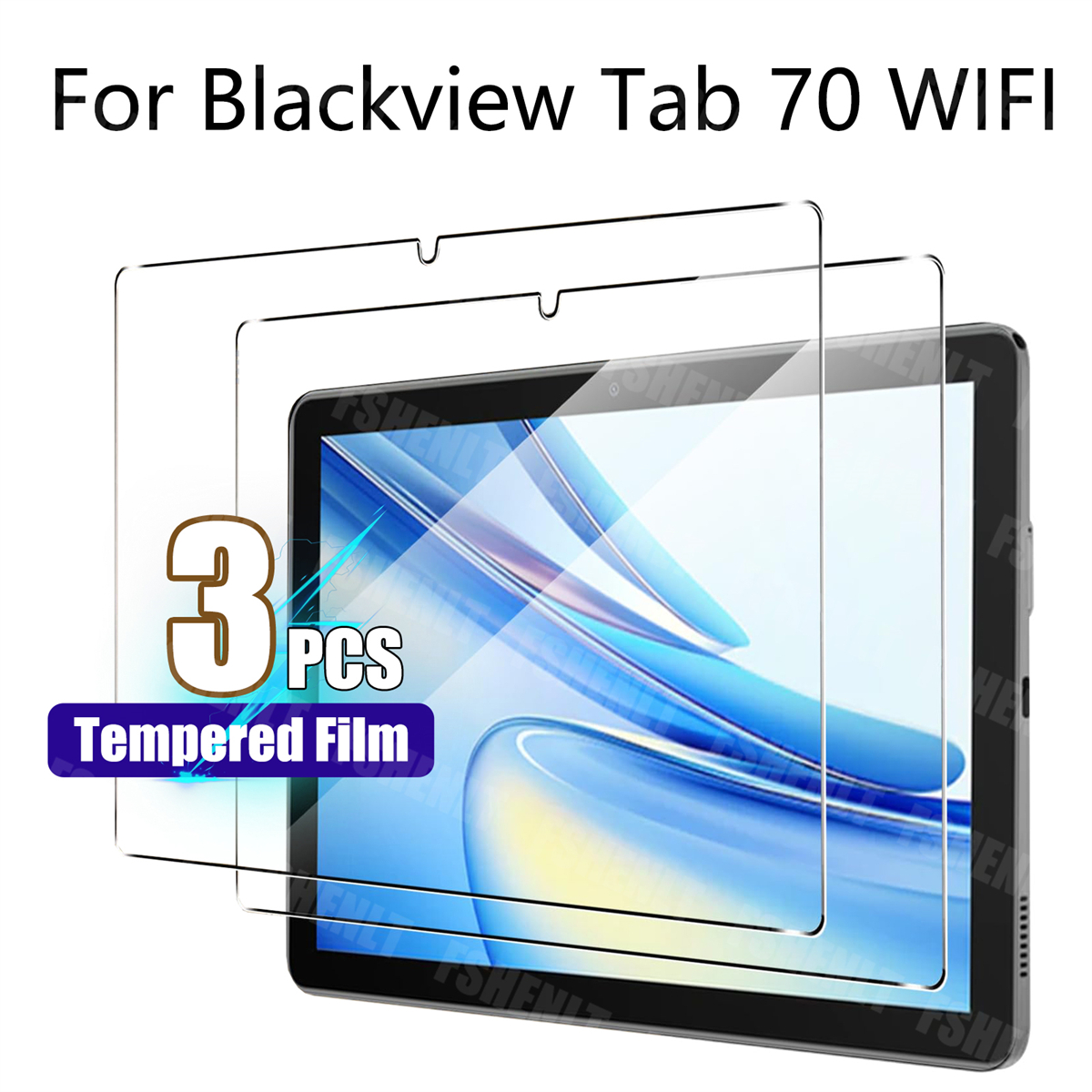 Screen Protector for Blackview – Blackview Tablet Accessories Bewertung und Preis