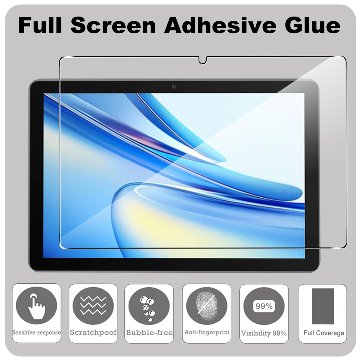 Screen Protector for Blackview – Blackview Tablet Accessories Bewertung und Preis