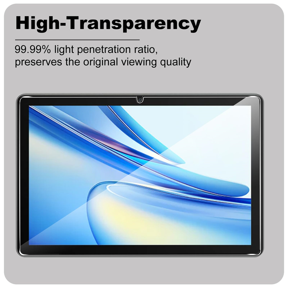 Screen Protector for Blackview – Blackview Tablet Accessories Bewertung und Preis