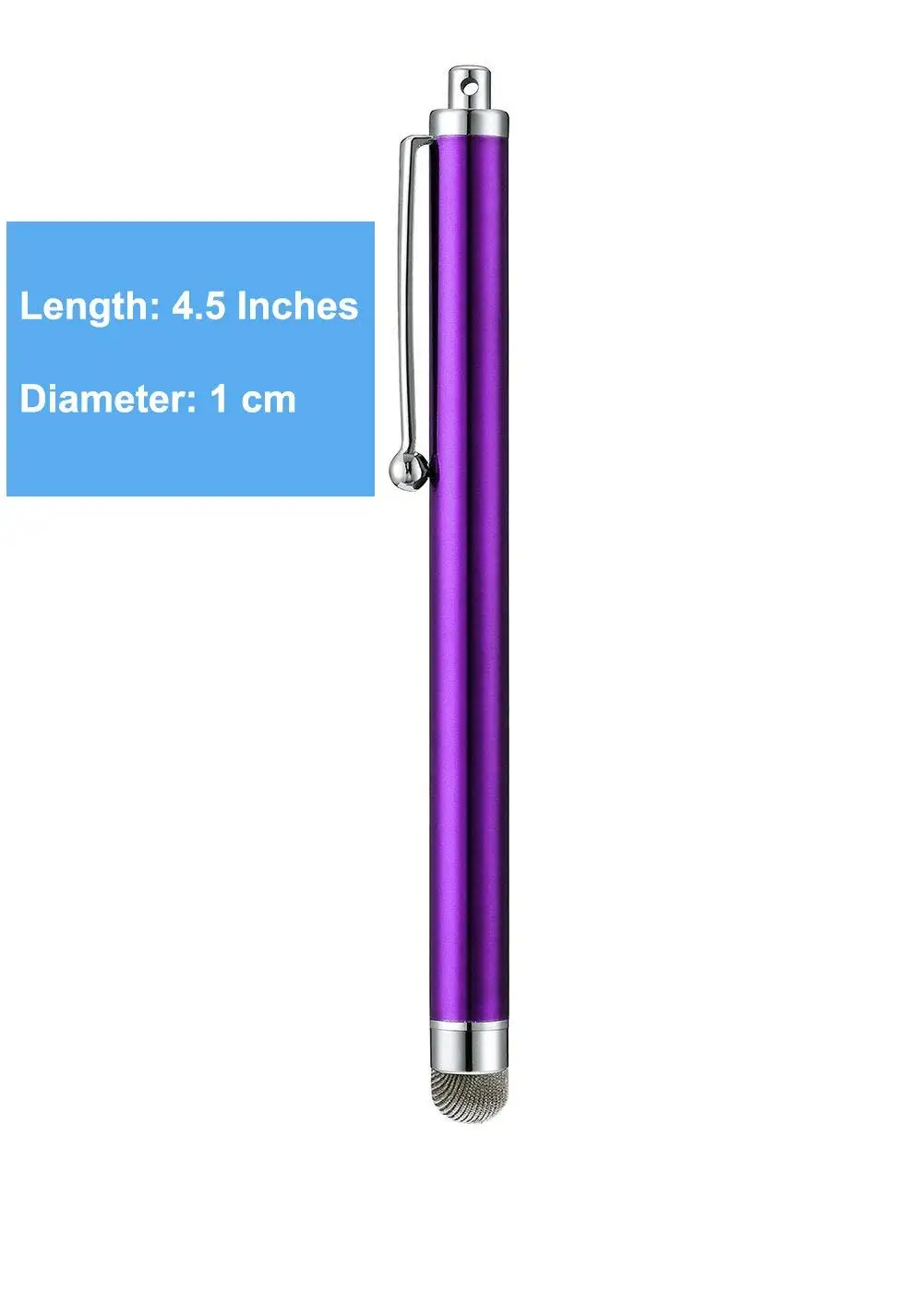 10pcs Stylus Pen For Android i – Samsung Tablet Drawing Accessories Bewertung und Preis