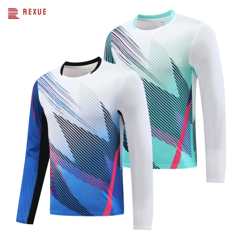 Long Sleeve Badminton Shirt Un – Tablet Sleeves & Cases Ipad Accessories Bewertung und Preis