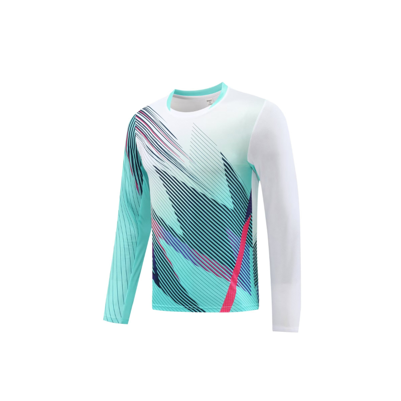 Long Sleeve Badminton Shirt Un – Tablet Sleeves & Cases Ipad Accessories Bewertung und Preis