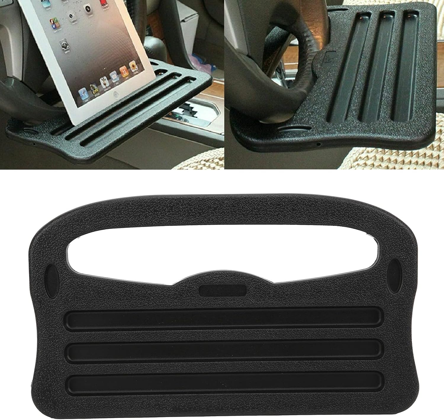 2in1 Car Steering Wheel Tray A – Tablet Ipad Accessories Bewertung und Preis