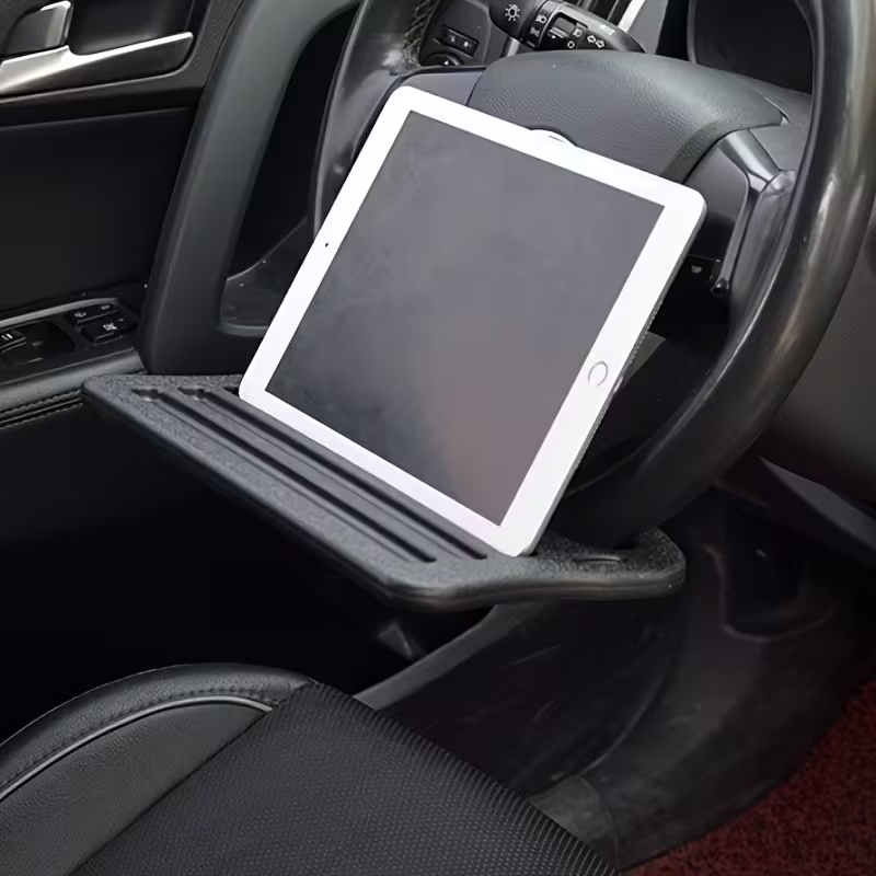 2in1 Car Steering Wheel Tray A – Tablet Ipad Accessories Bewertung und Preis