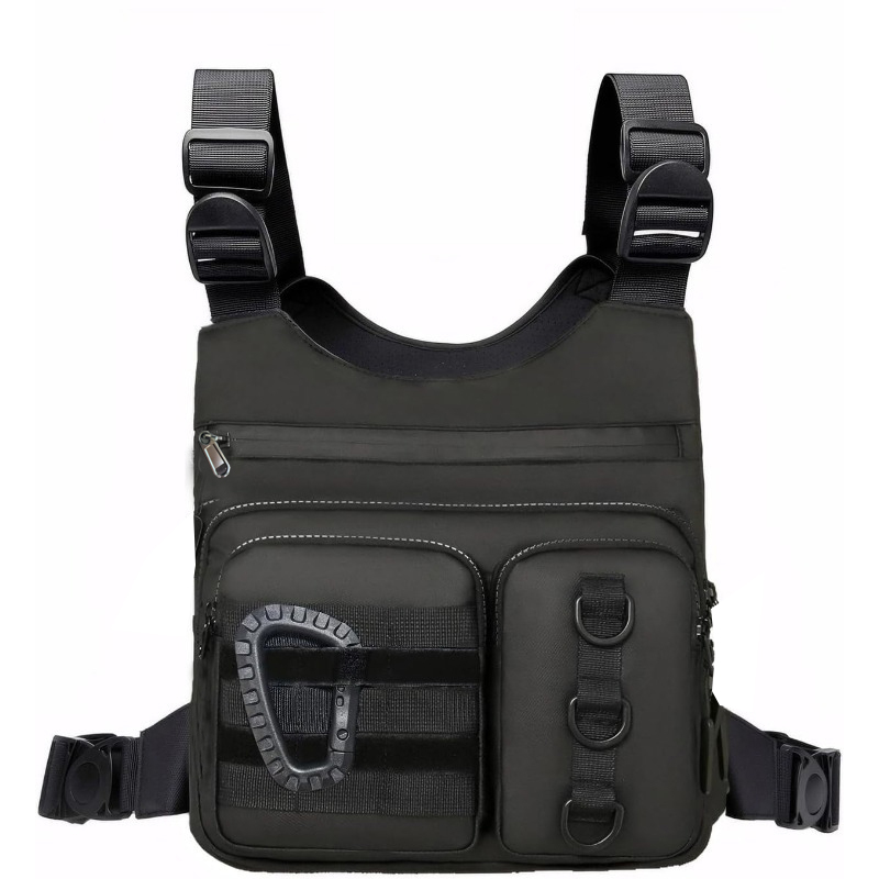Chest bag - lightweight and hi – Tablet And Accessories Bag Bewertung und Preis