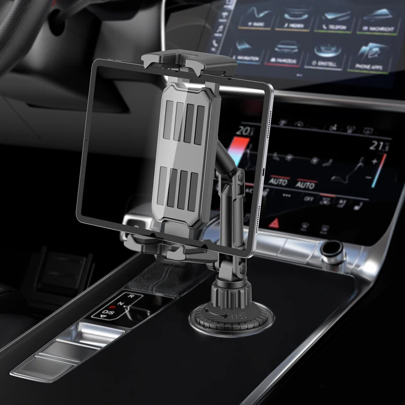 Heavy-Duty Car Cup Holder Tabl – Ram Tablet Accessories Bewertung und Preis