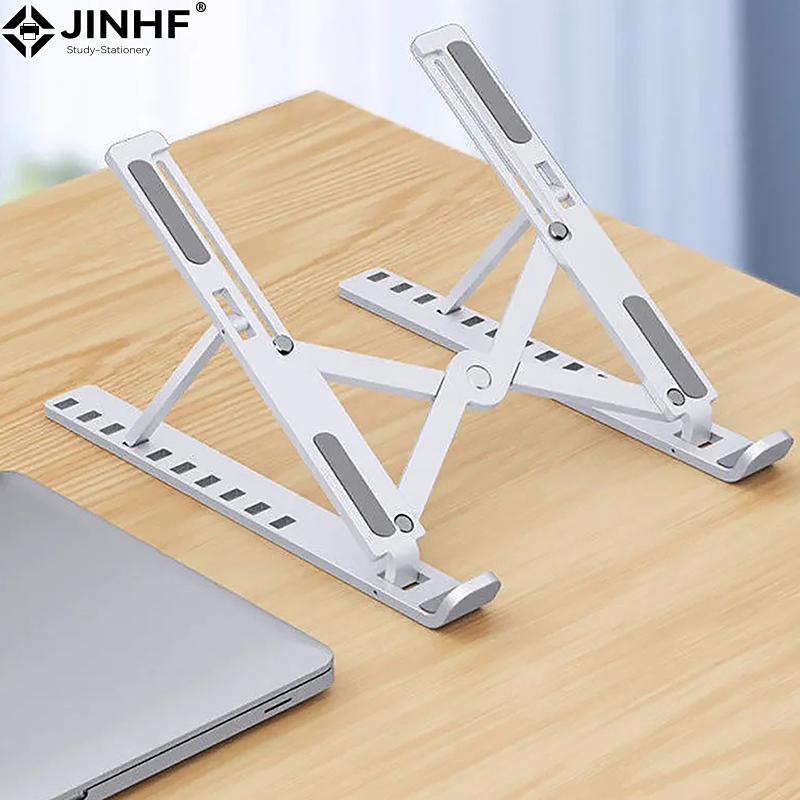 Plastic Laptop Holder Stand Ad – Cooling Stand Tablet Bewertung und Preis