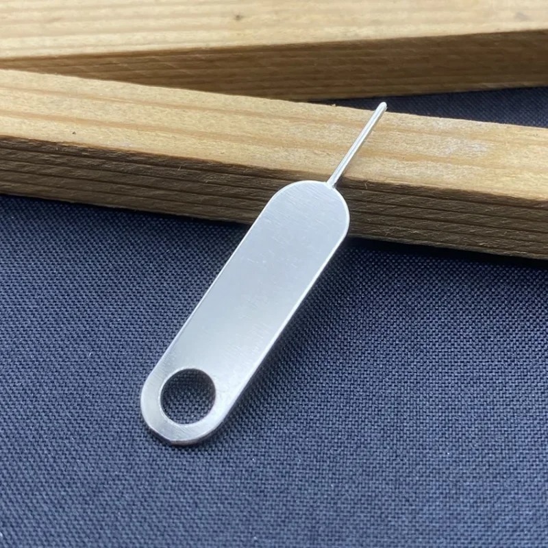 5Pcs Sim Card Tray Ejector Eje – Iphone Tablet Accessories Bewertung und Preis