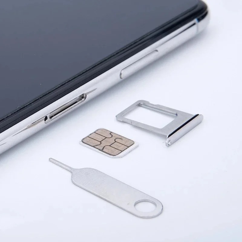 5Pcs Sim Card Tray Ejector Eje – Iphone Tablet Accessories Bewertung und Preis
