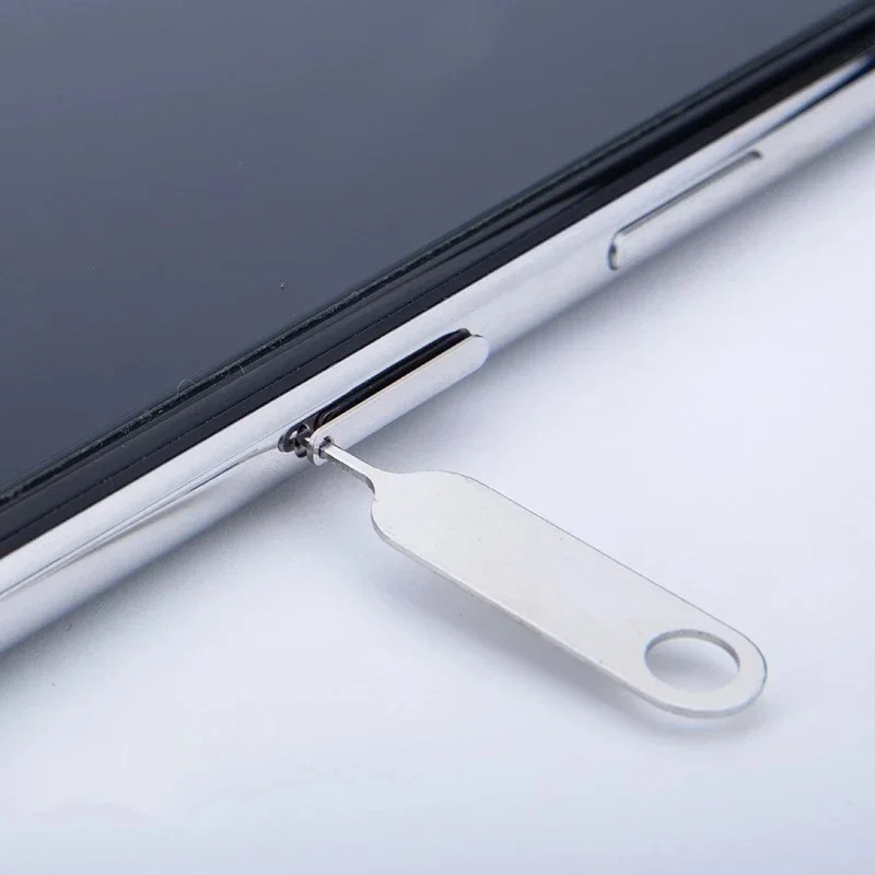5Pcs Sim Card Tray Ejector Eje – Iphone Tablet Accessories Bewertung und Preis