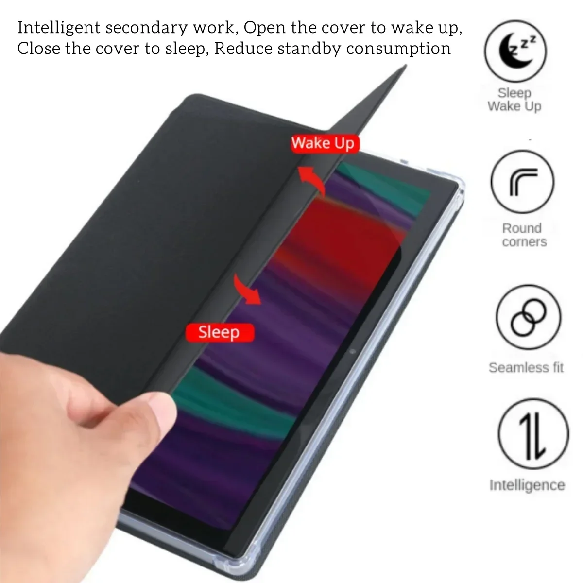 Business Cover for Chuwi AuPad – Chuwi Tablet Accessories Bewertung und Preis