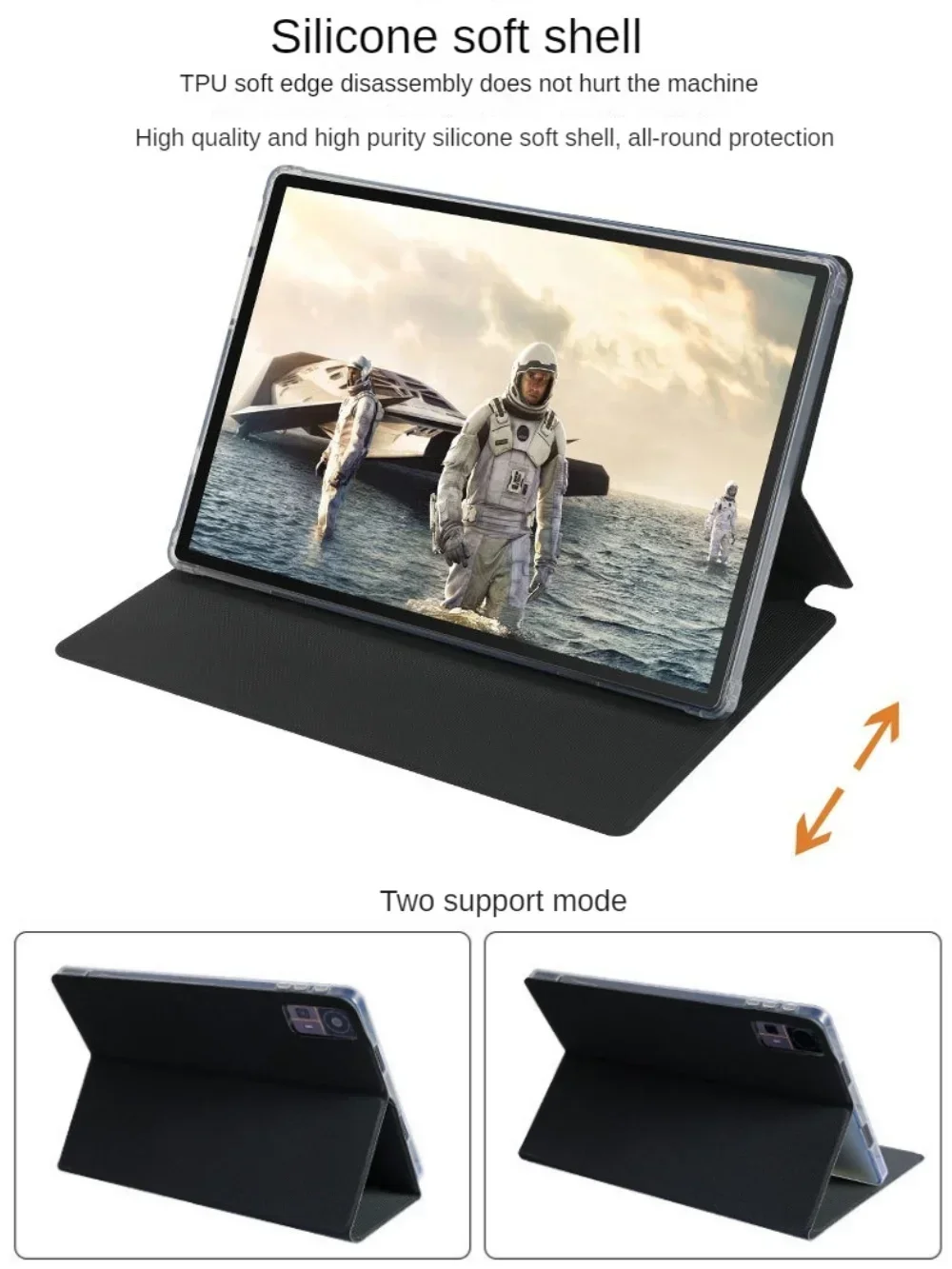 Business Cover for Chuwi AuPad – Chuwi Tablet Accessories Bewertung und Preis