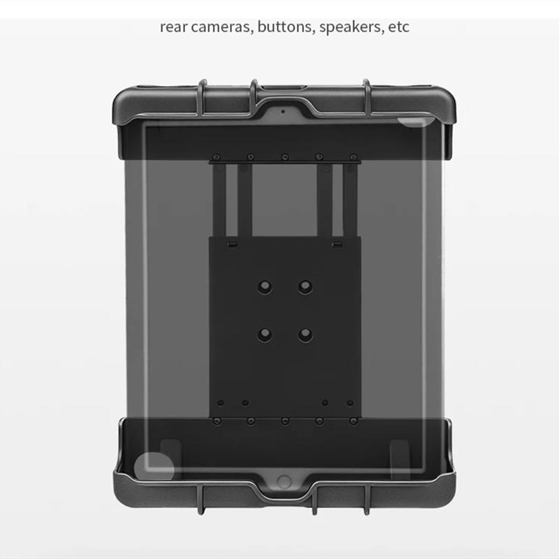 Tablet Holder for iPad Pro 12. – Ram Tablet Accessories Bewertung und Preis