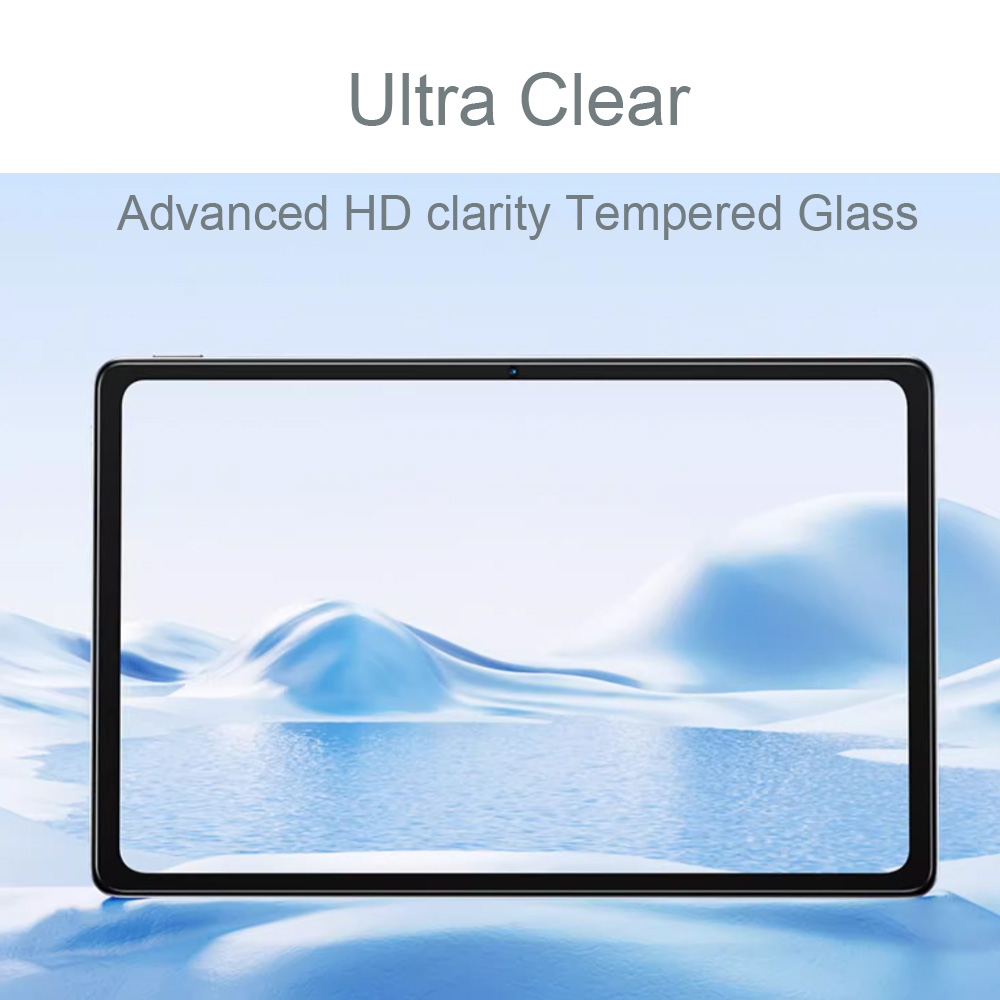 3PCS Glass screen protector fo – Blackview Tablet Accessories Bewertung und Preis