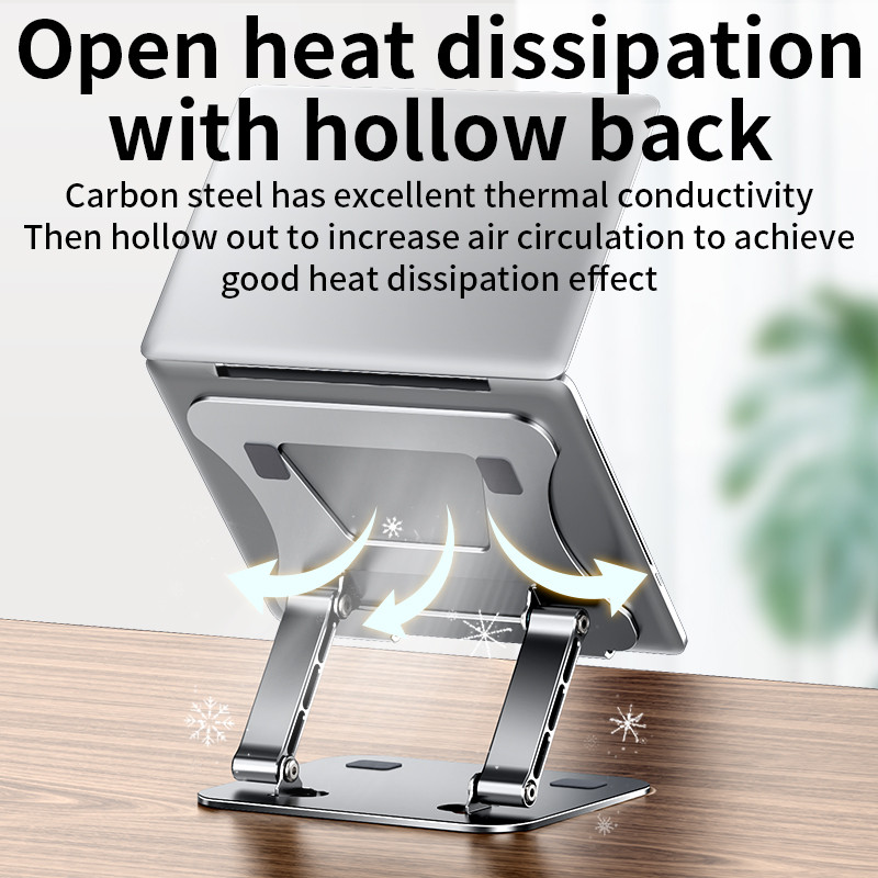 Phone Tablet Stand Adjustable  – Cooling Stand Tablet Bewertung und Preis
