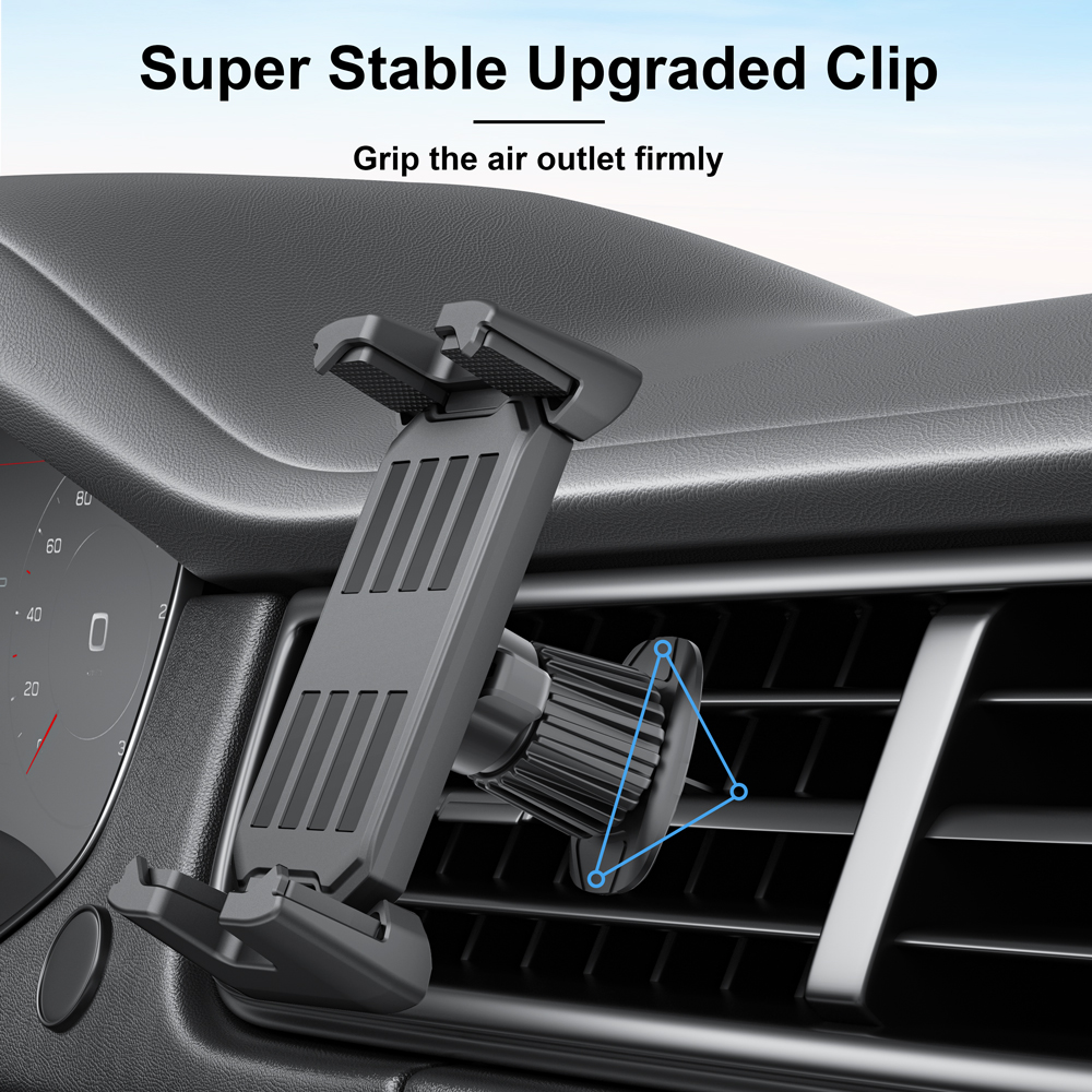 Universal Car Air Vent Tablet  – Iphone Tablet Accessories Bewertung und Preis