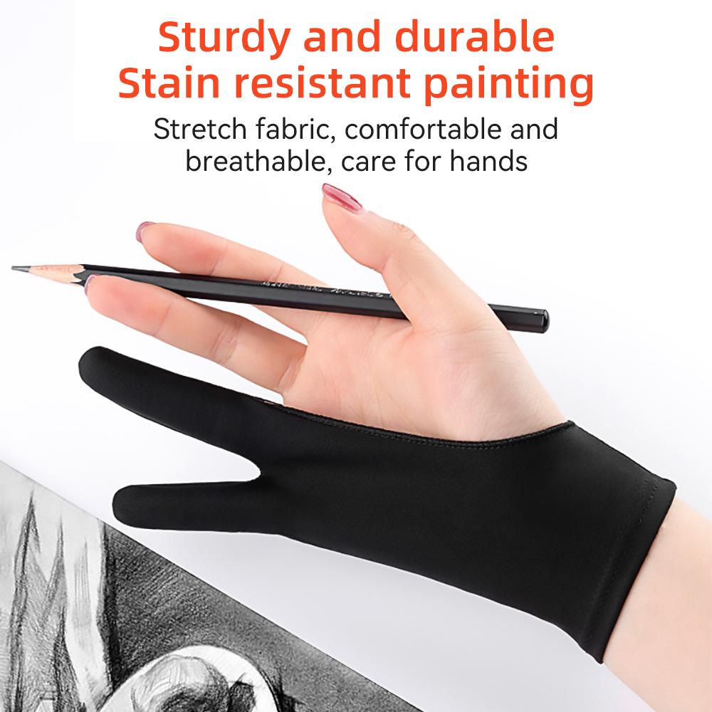 Tablet Drawing Glove for iPad  – Samsung Tablet Drawing Accessories Bewertung und Preis