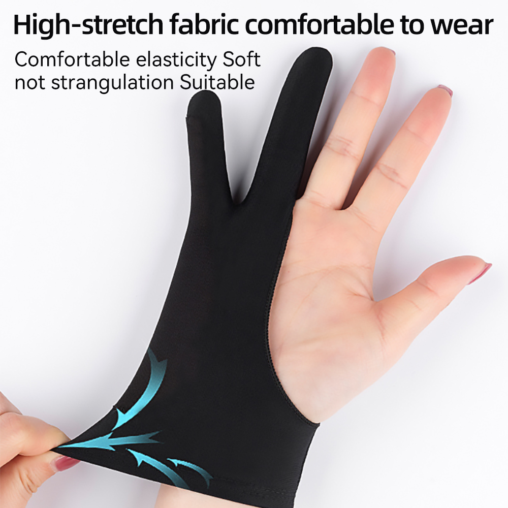 Tablet Drawing Glove for iPad  – Samsung Tablet Drawing Accessories Bewertung und Preis