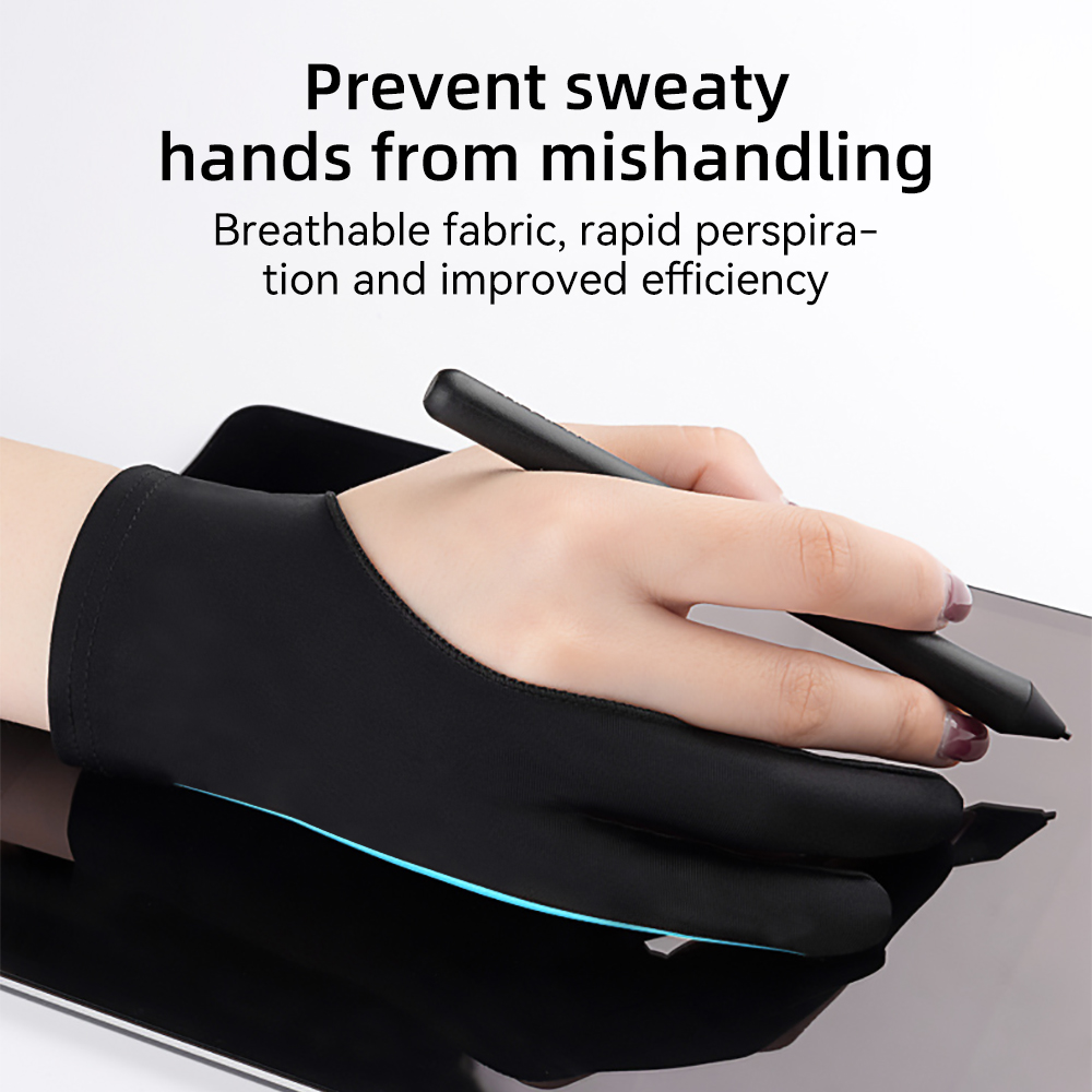 Tablet Drawing Glove for iPad  – Samsung Tablet Drawing Accessories Bewertung und Preis