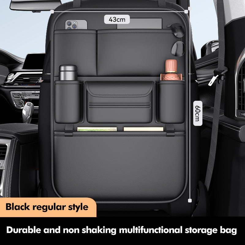 Car Seat Back Multi-function S – Tablet And Accessories Bag Bewertung und Preis